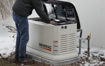 Generacâs stock drops as residential-generator sales miss, outlook disappoints